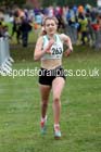 Senior womens Northern Cross Country Relays. Photo: David T. Hewitson/Sports for All Pics